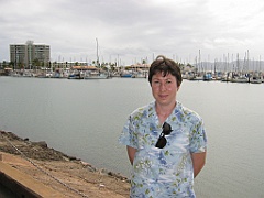 032 Port de Townsville